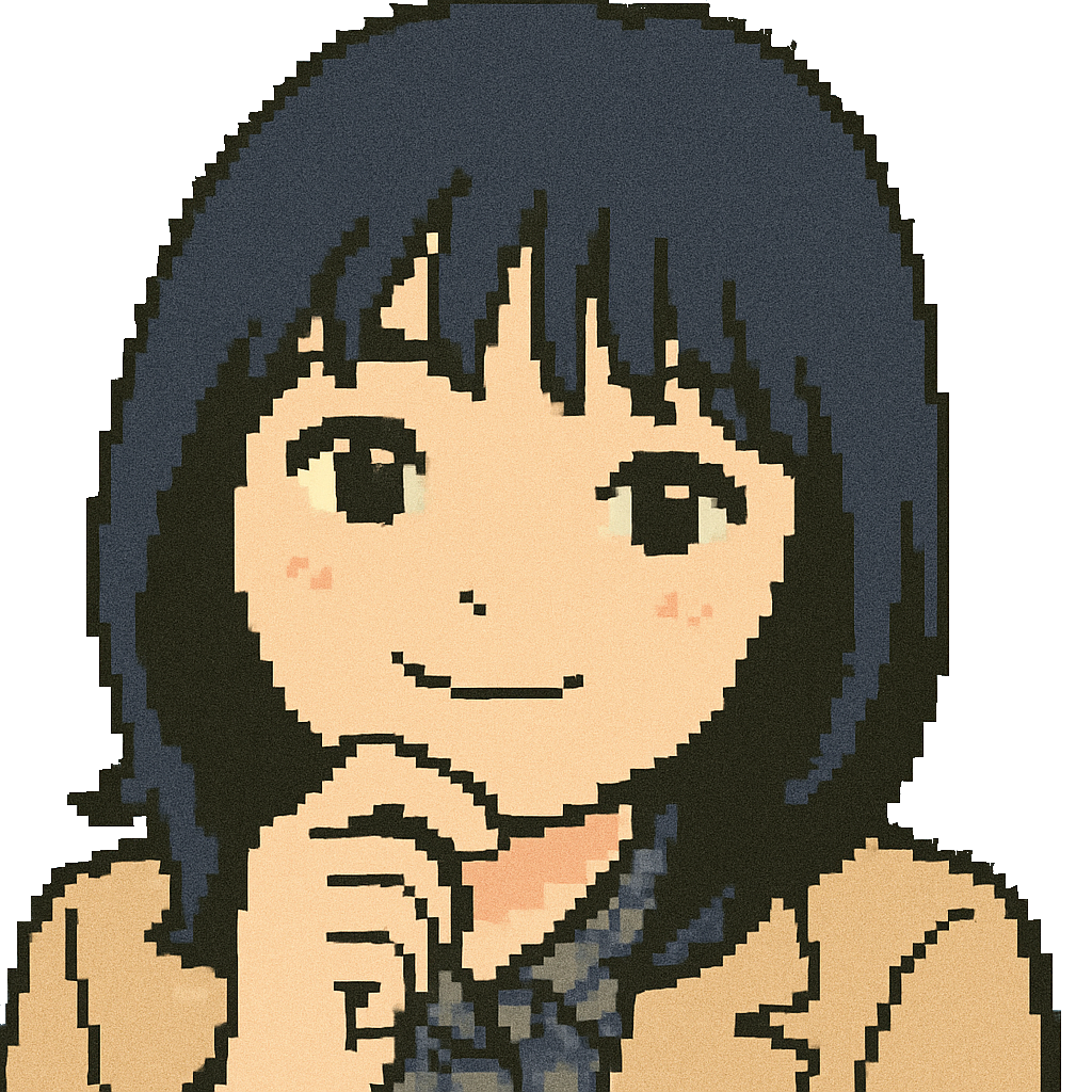 My Character Icon